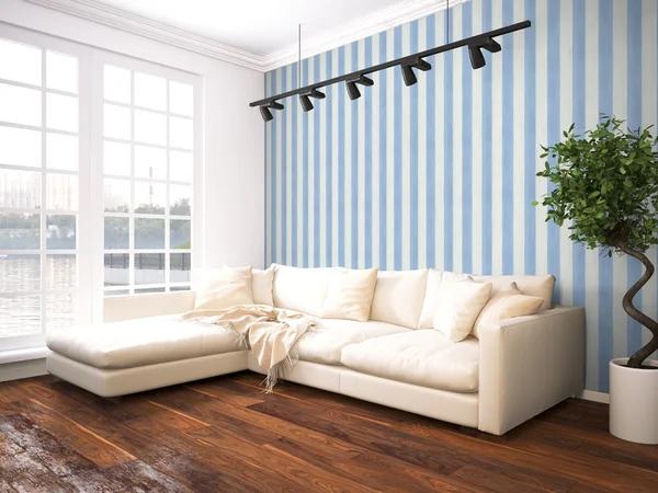 Bespoke Blinds Southampton for Contemporary Interiors