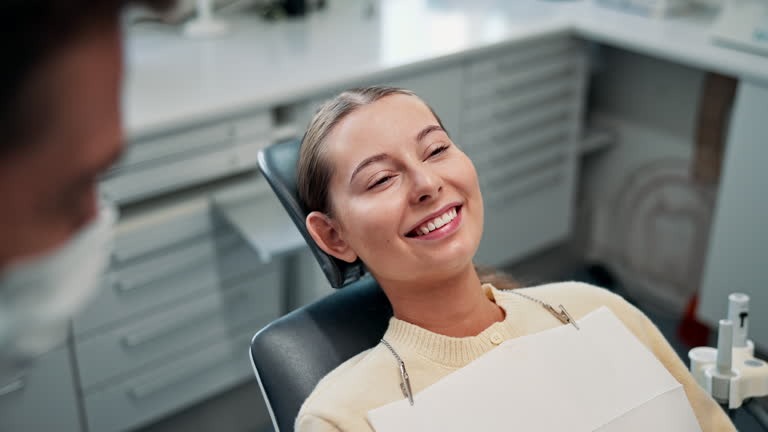 Dentist Dallas Trusted Dental Care for Your Smile