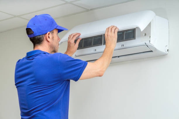 HVAC Maintenance Services in Foley for Year-Round Comfort