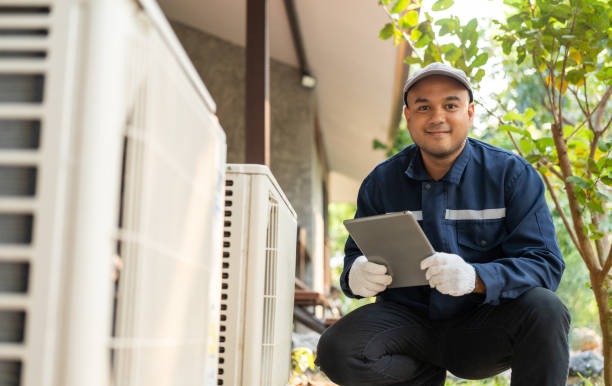 Quality HVAC Near Me for Fast and Reliable Service