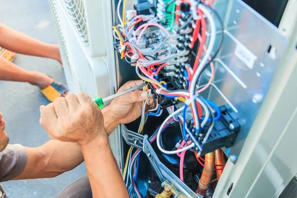 Atticman Heating and Air Conditioning & Insulation HVAC Repair Specialists