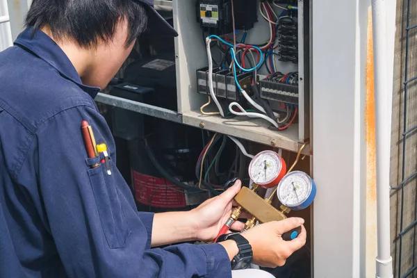 Quality Electrical and HVAC Solutions from Sandhills Heating, Refrigeration & Electrical