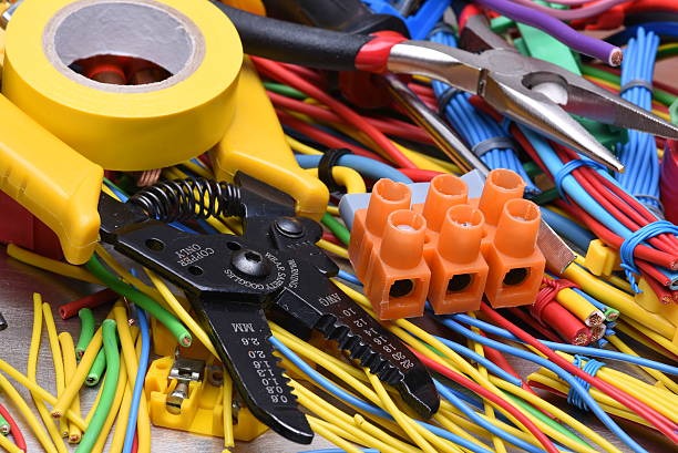 Safe and Efficient Electrical Services in Vancouver