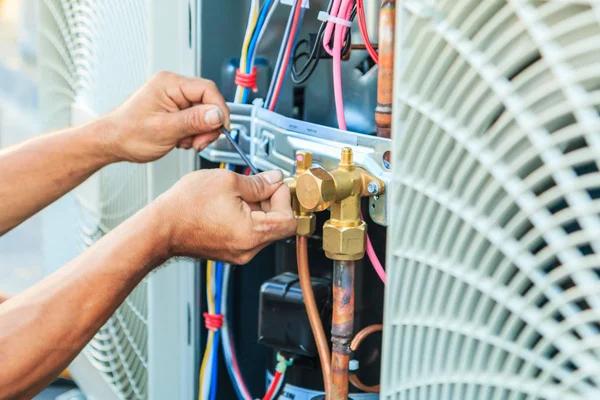 Find Convenient AC Repair Near Me for Quick Cooling Solutions