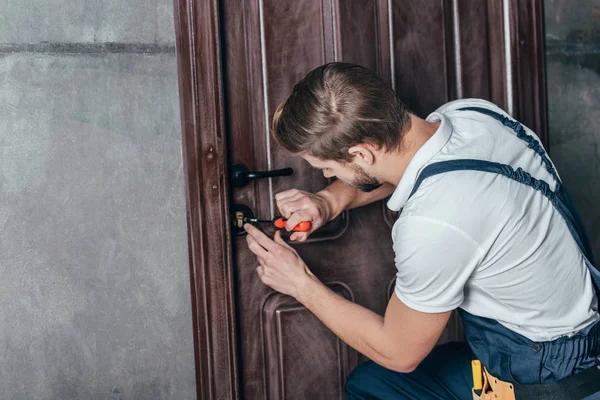 SameDay Garage Door Repair Arlington Service