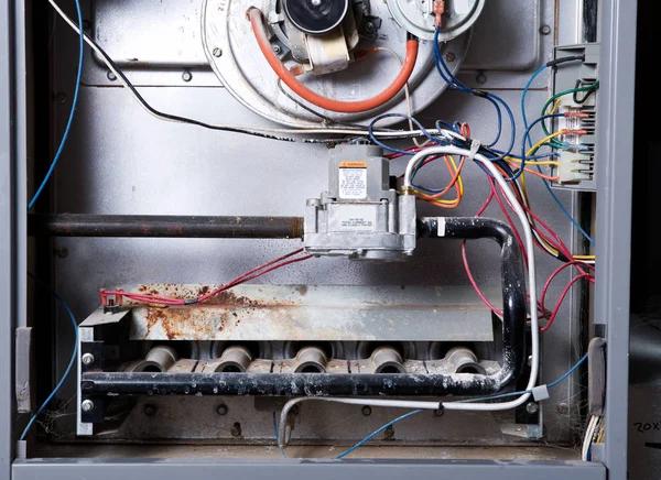 Keep Your Home Comfortable by Recognizing Furnace Replacement Signs Early