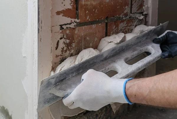 New Construction Stucco Installation Durable & Quality Finishes