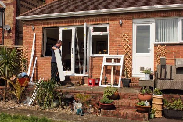 Choose Quality Door Installation Services in Wayne MI for Your Home