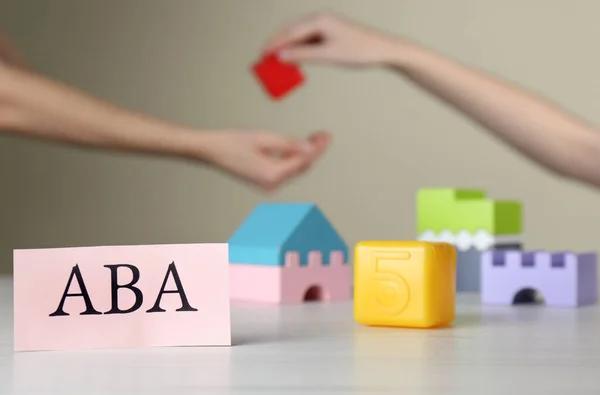 Rainbow ABA Therapy Bloomfield EvidenceBased ABA Care