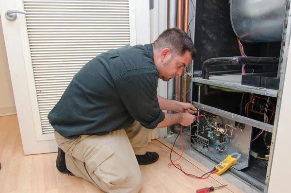 Why a Clogged Condensate Drain Can Affect Your AC Performance