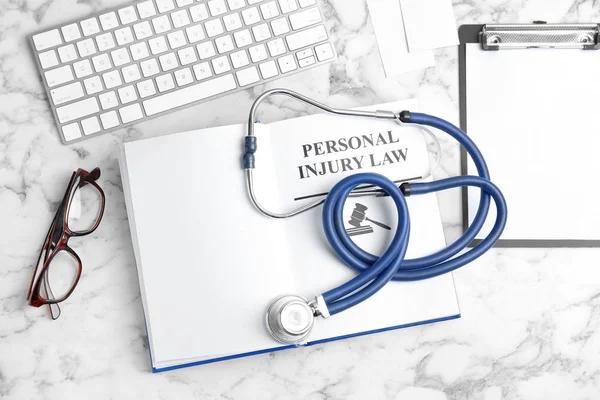 Finding an Experienced Attorney Personal Injury Near Me