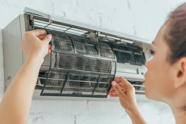 Complete Cooling Support with Air Conditioning Repair in Alpharetta