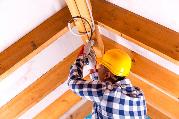 Affordable Electrical Panel Upgrade Services for Homeowners