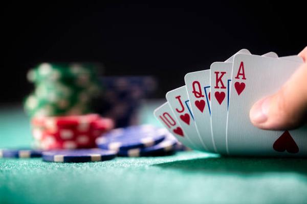 Understanding How Games Are Arranged Across online casinos Singapore