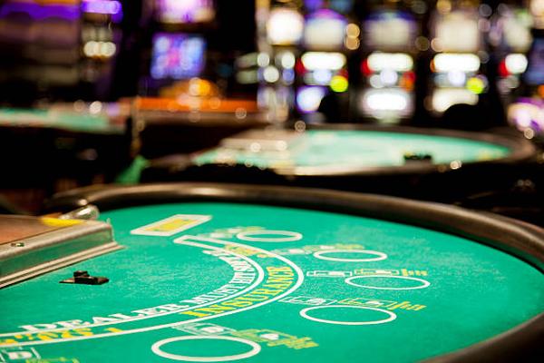Finding the Right online casino Singapore for Your Needs