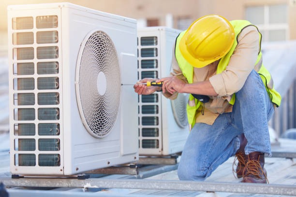 Experience Better Comfort With Esser Air Conditioning and Heating