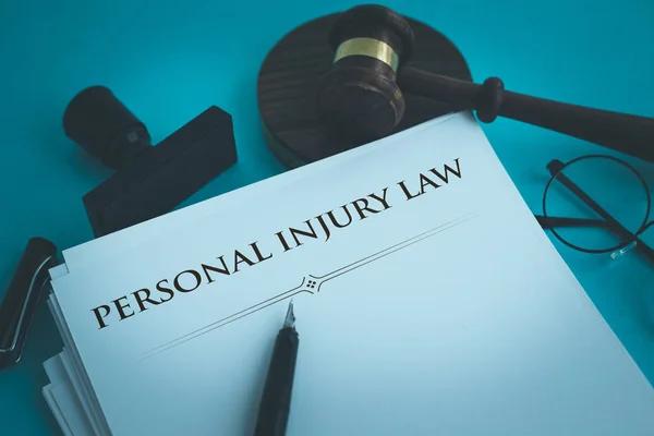 Choosing the Right personal injury law firm near me for Your Case