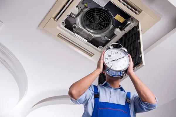 How an HVAC Contractor Near Me Can Help Maintain Your System