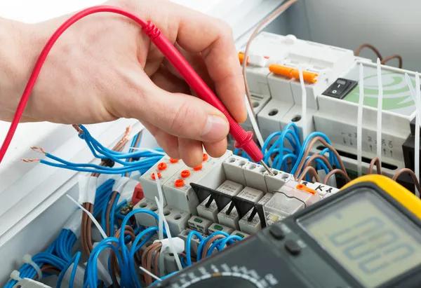 Professional Electrical Services for Homes and Businesses