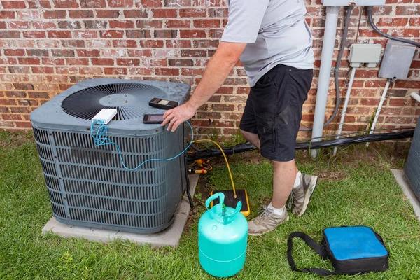 Reliable AC Repair Arlington Services for Every Home